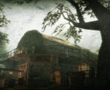 On a scale of 1-10, how would you rate Shi No Numa?