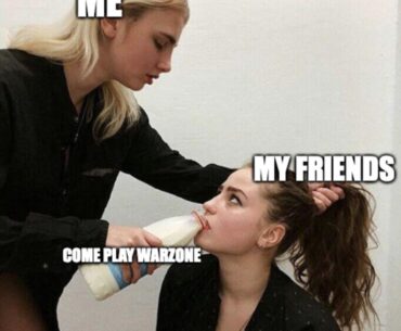 Most evenings