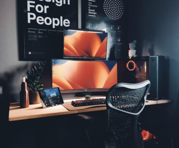 Cheers r/battlestations, Took Your Suggestions!