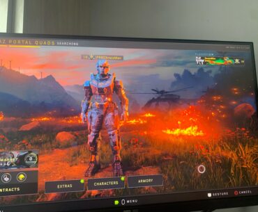Black Ops 4 Blackout Lobbies