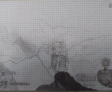 I was bored in School part 4