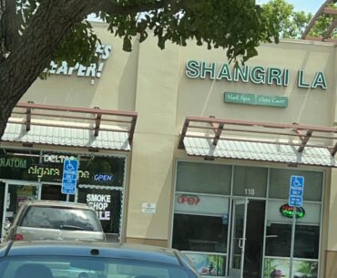 Shangri-La real???