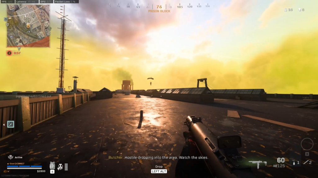Been seeing everyone post old WZ1 clips and its giving me nostalgia... ;(