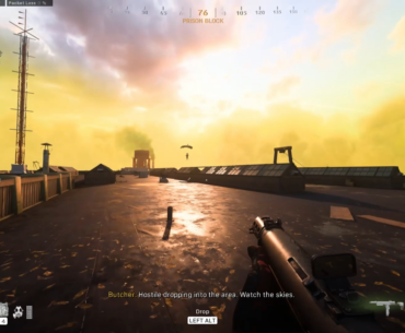 Been seeing everyone post old WZ1 clips and its giving me nostalgia... ;(