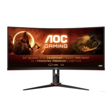Is this a good monitor for a 4070ti?