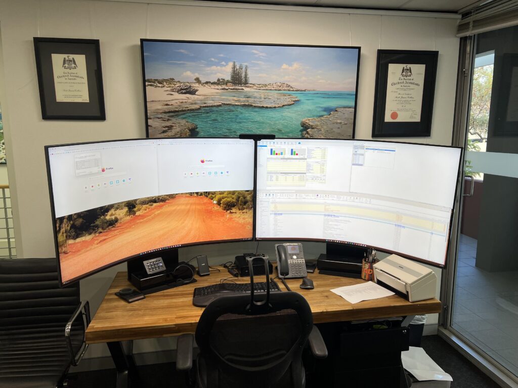 Dual 55 Sun Tanner
