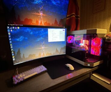 This Isn’t the Best but it’s mine.
