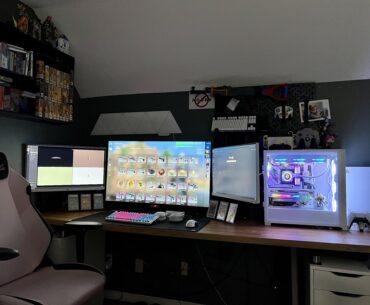 4k is the way