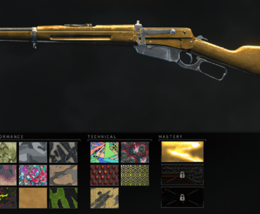 After all this time, I finally got my first gold weapon in bo4 zombies. I never got it on ps4 but now that I have the game on pc I thought I'd go for dark matter, and with this, the journey has officially begun
