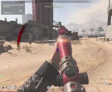 High alert is pretty nice