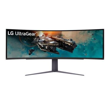 /r/battlestations & LG UltraGear 49" Ultrawide Monitor giveaway [USA]