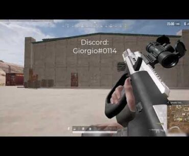 No Recoil Macro All mouse Supported