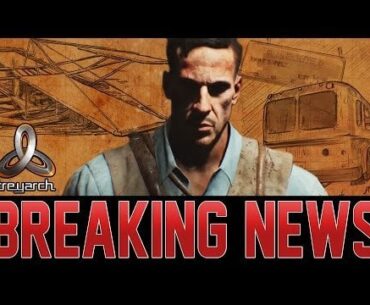 Reverse-engineering Black Ops 4's original content plans with retrospective speculation.