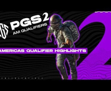 PGS2 NA Round of 16 highlights