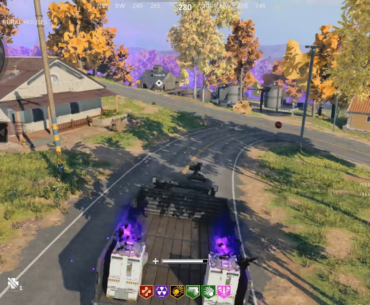 WTF happened? i had raygun too.