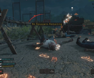 I got a collat with a tomahawk 🔪