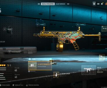 If You Need the Meta ISO 45 Build Click Here