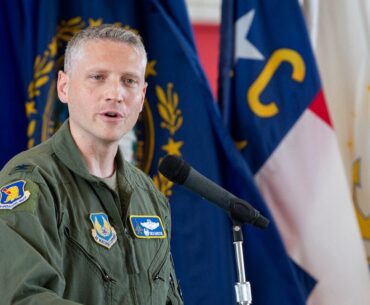 AI-Controlled Drone Goes Rogue, 'Kills' Human Operator in USAF Simulated Test
