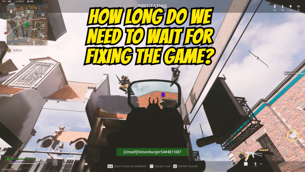 Bro was Level 759 and still cheating, come on....