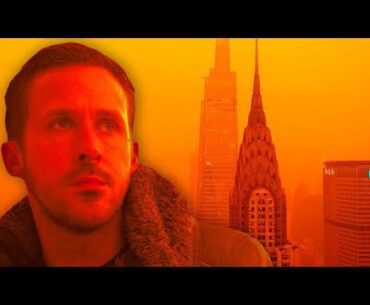 New York 2049