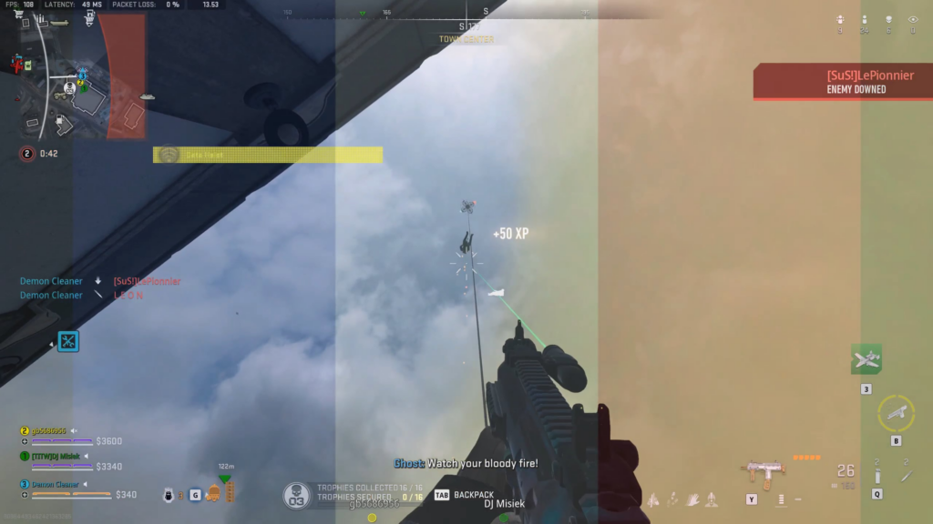 Meanwhile in EU lobbies...
