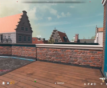 Last few kills of my new PR on Vondel — 17 kills / 7430 dmg. I’m no crazy CoD pro but this felt pretty good.