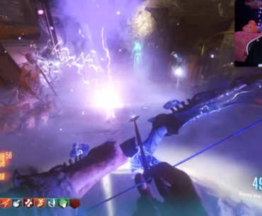 Skill issue or bad game design?