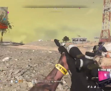 🚨 Enemy alert 🚨 🐶 roof roof 🐶