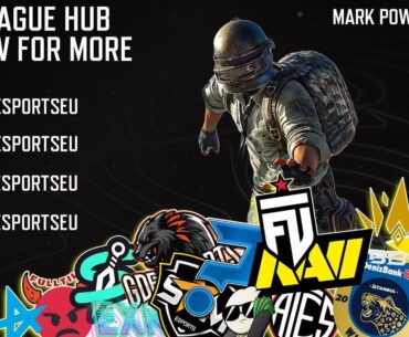 Pro League Hub - Broadcast information tonight