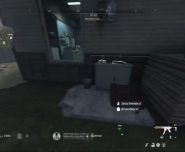 When two bots have a 1v1