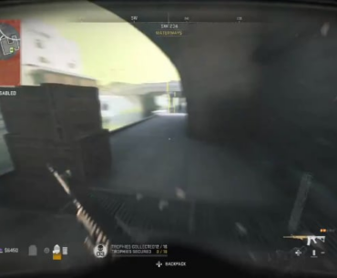 My first time doing solo... and I freakin' WON!