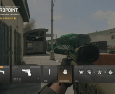 [MW2] Potato Ace