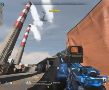 Sorry, I’m that guy