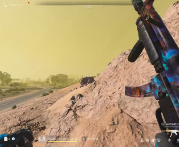 1v4 heavy chopper