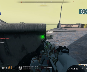 Fully poised to win, just to get robbed by these cancerous servers