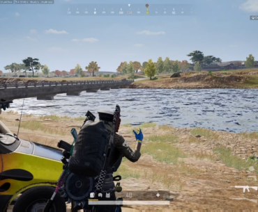 I don't think he knows how cool his mortar shot was and I can't send him this clip cuz he's not on Xbox. Someone help? Thanks! PS Gamertag below and in clip