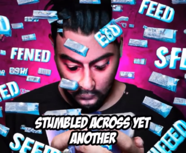 Just another content creator…