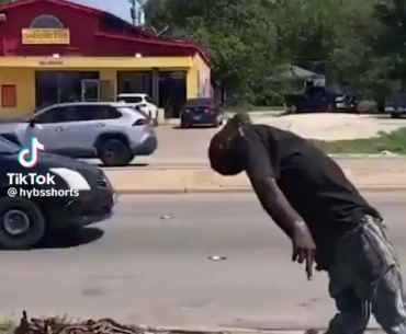 Shout out to who made this