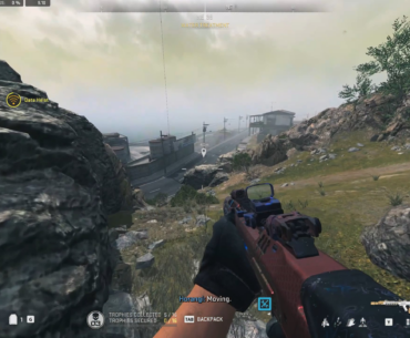 Every random teammate ever