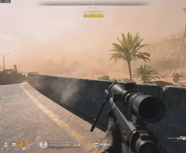 "The most Unbelievable Exfil I've ever had"