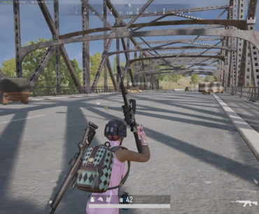 Gotta love a grenade wipe 🤣
