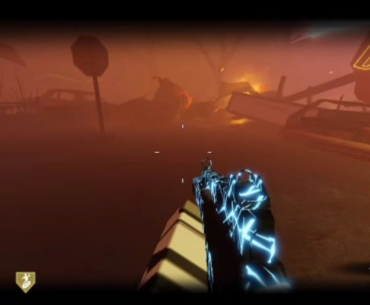 So I found this game on roblox called resurrection and it gotta be one of the best cod zombies fangames I ever played you guys should give it a try the only problems are that there's only 2 maps and 5 perks and a perk limit of 4