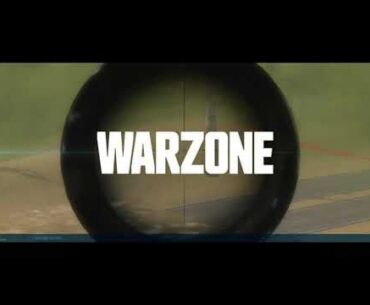 Warzone Mobile - sniping compilation