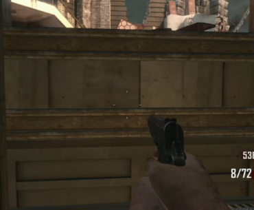 A little neat shortcut tip for die rise