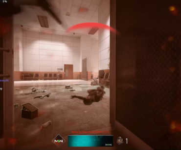 Ranked gulag cheater