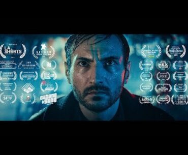 Slice Of Life Sci Fi Short Award Winning Movie.