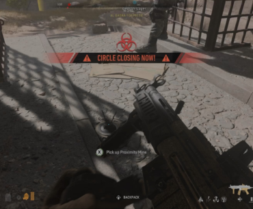 Got my first rank win on warzone! Not the best at this so I was excited. Guy I revived helped a lot, definitely with the last guy. Got a little panicked and he would have got me if my buddy didn’t help lol.