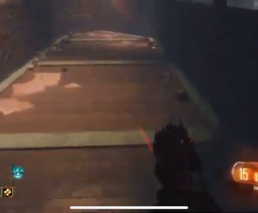 Coolest shit i’ve done on shadows so far