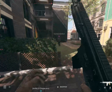 The power of a well placed precision