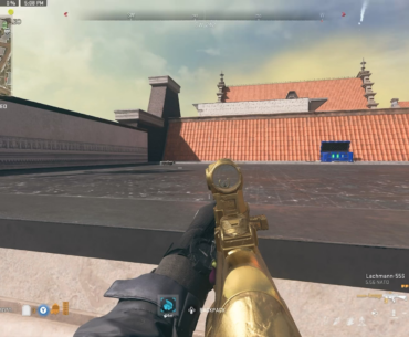 Why did I fully die instead of going down?